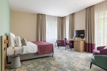 Отель BERRY Hotel & SPA Россия, Светлогорск, фото 13