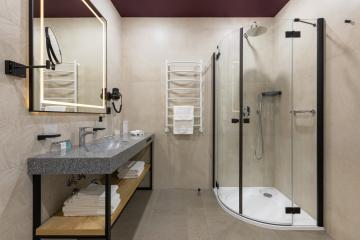 Отель BERRY Hotel & SPA Россия, Светлогорск, фото 16