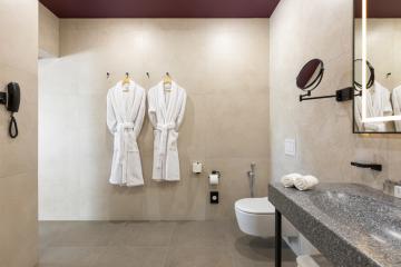 Отель BERRY Hotel & SPA Россия, Светлогорск, фото 17