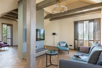 Отель BERRY Hotel & SPA Россия, Светлогорск, фото 18
