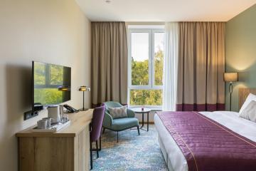 Отель BERRY Hotel & SPA Россия, Светлогорск, фото 19