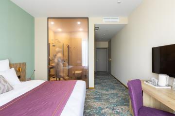 Отель BERRY Hotel & SPA Россия, Светлогорск, фото 20