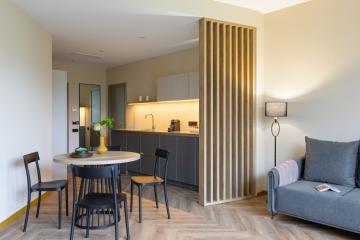 Отель BERRY Hotel & SPA Россия, Светлогорск, фото 2