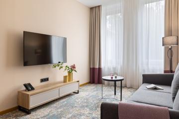 Отель BERRY Hotel & SPA Россия, Светлогорск, фото 21