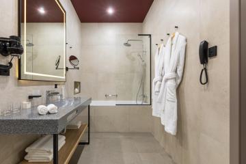 Отель BERRY Hotel & SPA Россия, Светлогорск, фото 22