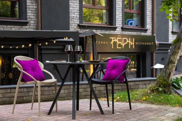 Отель BERRY Hotel & SPA Россия, Светлогорск, фото 23