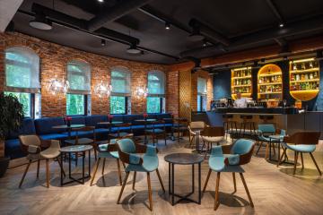 Отель BERRY Hotel & SPA Россия, Светлогорск, фото 24