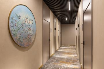 Отель BERRY Hotel & SPA Россия, Светлогорск, фото 27