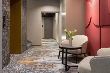 Отель BERRY Hotel & SPA Россия, Светлогорск, фото 28