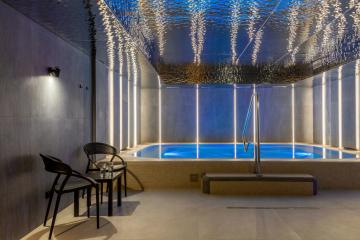 Отель BERRY Hotel & SPA Россия, Светлогорск, фото 29