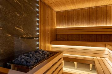 Отель BERRY Hotel & SPA Россия, Светлогорск, фото 30