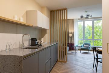 Отель BERRY Hotel & SPA Россия, Светлогорск, фото 3
