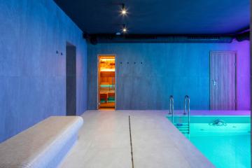 Отель BERRY Hotel & SPA Россия, Светлогорск, фото 31