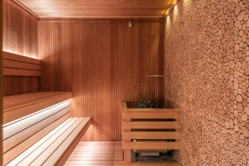 Отель BERRY Hotel & SPA Россия, Светлогорск, фото 32