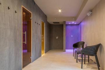 Отель BERRY Hotel & SPA Россия, Светлогорск, фото 33