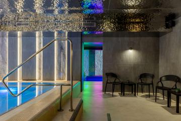 Отель BERRY Hotel & SPA Россия, Светлогорск, фото 34
