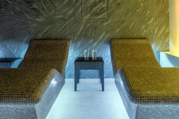 Отель BERRY Hotel & SPA Россия, Светлогорск, фото 35