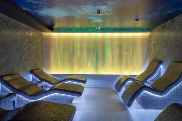 Отель BERRY Hotel & SPA Россия, Светлогорск, фото 36