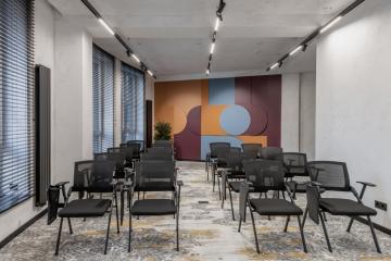 Отель BERRY Hotel & SPA Россия, Светлогорск, фото 39