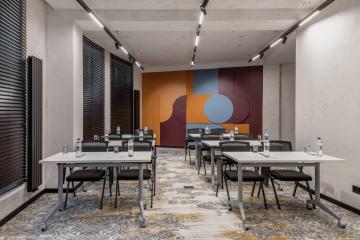 Отель BERRY Hotel & SPA Россия, Светлогорск, фото 40