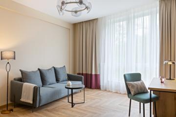 Отель BERRY Hotel & SPA Россия, Светлогорск, фото 5