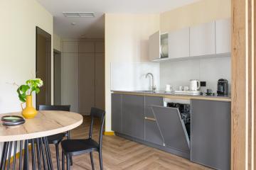 Отель BERRY Hotel & SPA Россия, Светлогорск, фото 6