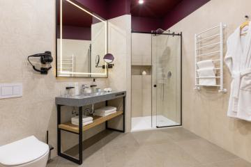 Отель BERRY Hotel & SPA Россия, Светлогорск, фото 7