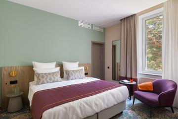 Отель BERRY Hotel & SPA Россия, Светлогорск, фото 9