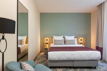Отель BERRY Hotel & SPA Россия, Светлогорск, фото 10