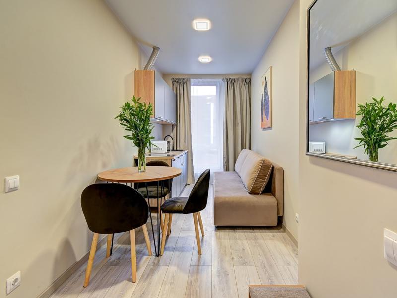 Аурия Изумруд