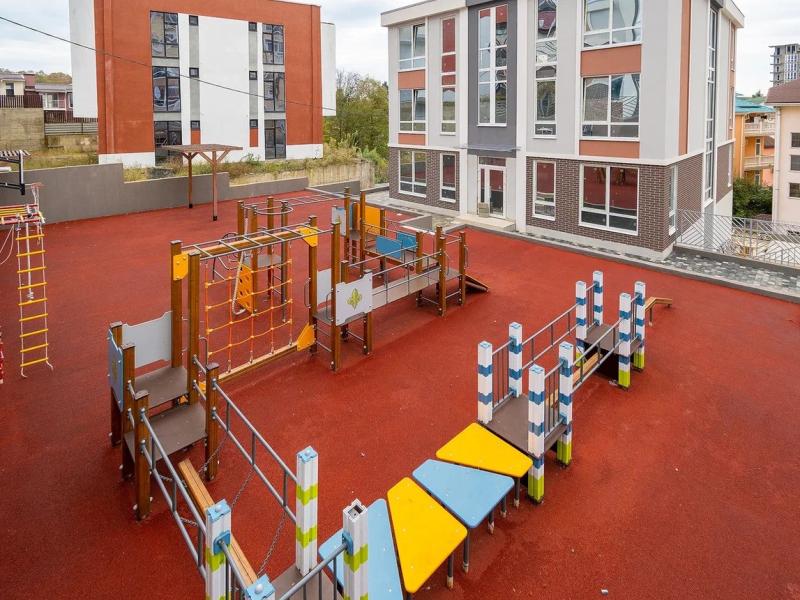 Аурия Изумруд