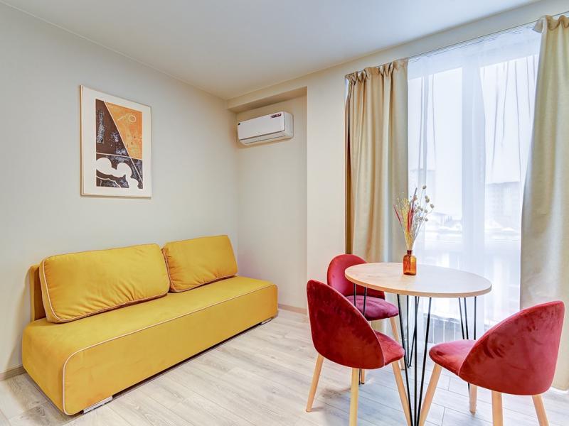 Аурия Изумруд