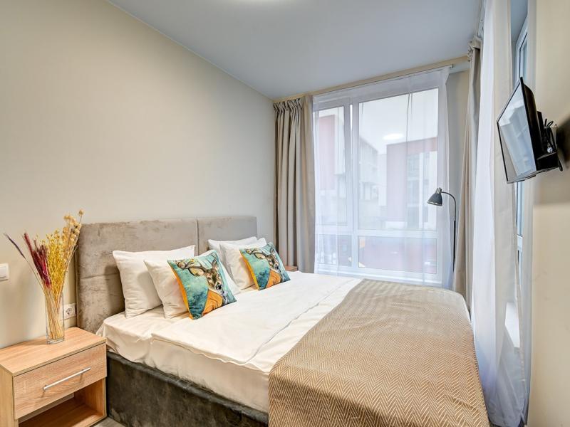 Аурия Изумруд