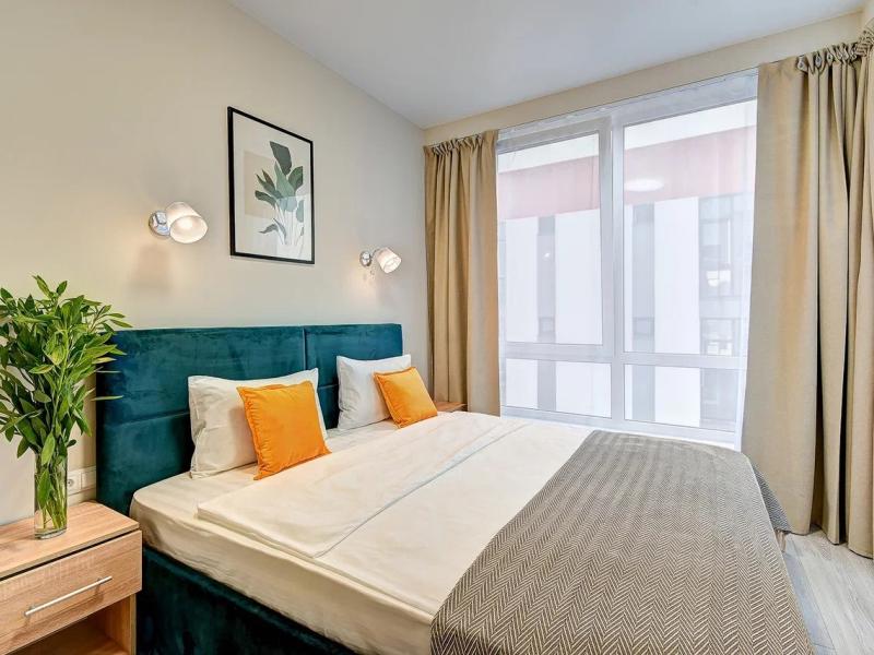 Аурия Изумруд