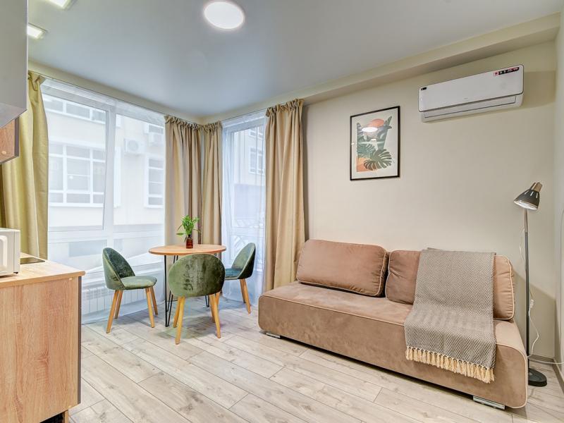 Аурия Изумруд