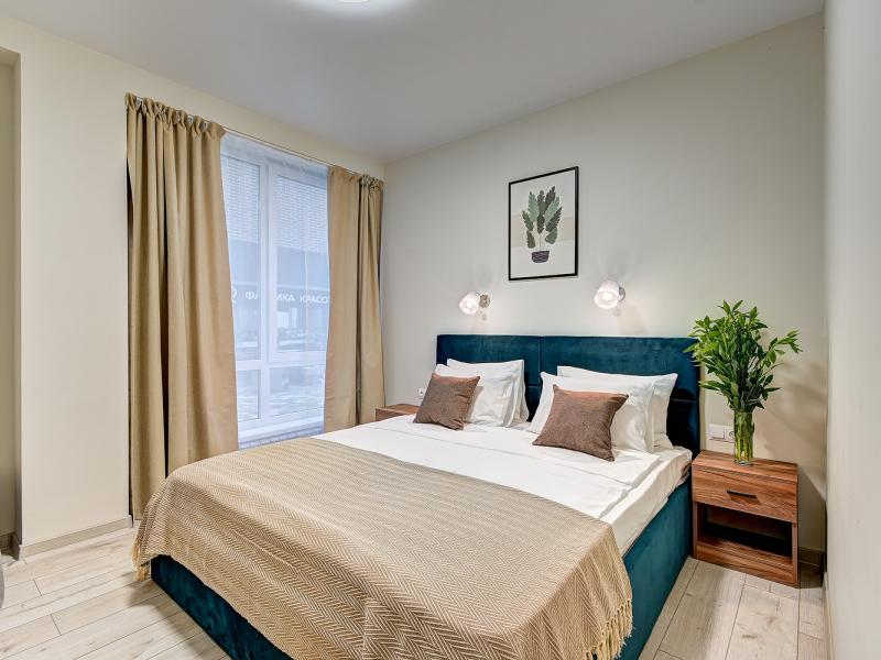 Аурия Изумруд