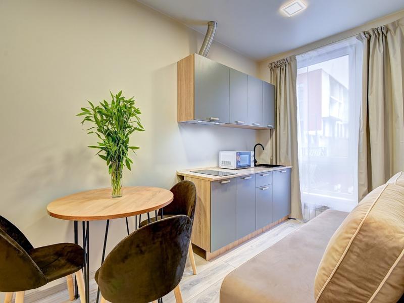 Аурия Изумруд