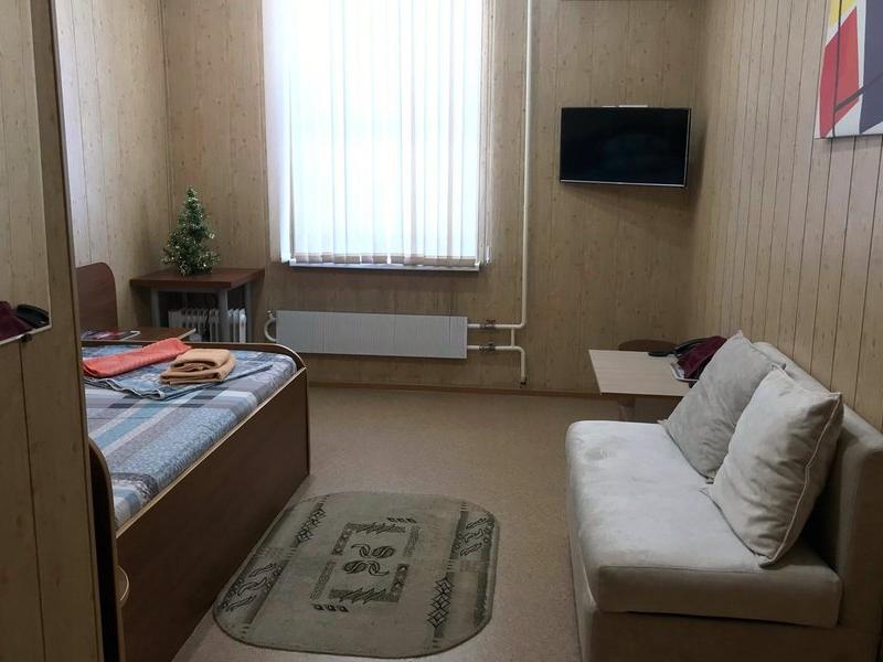 ГК Баргузин