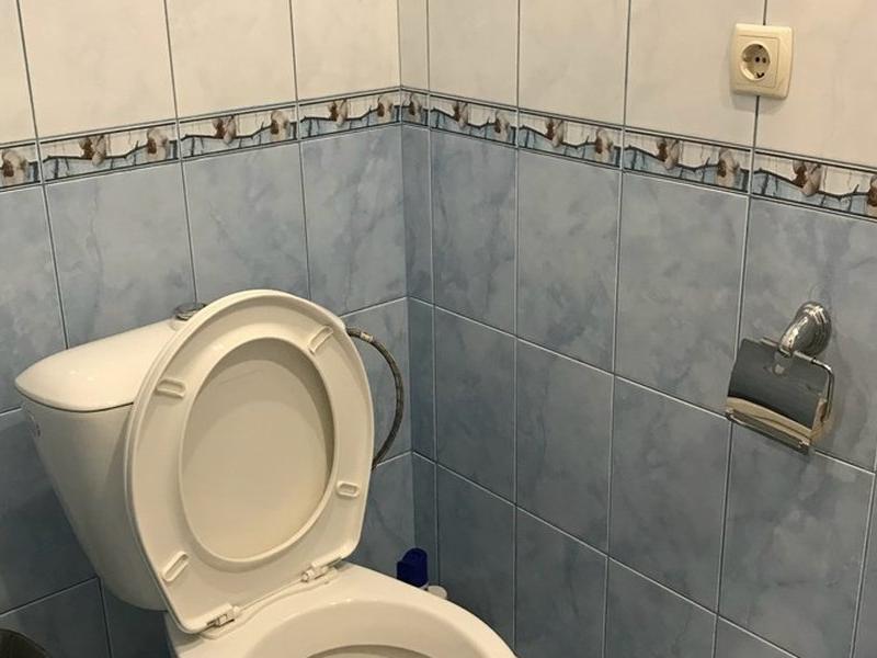 ГК Баргузин