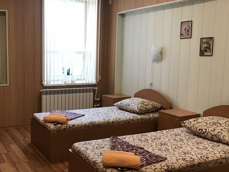 ГК Баргузин