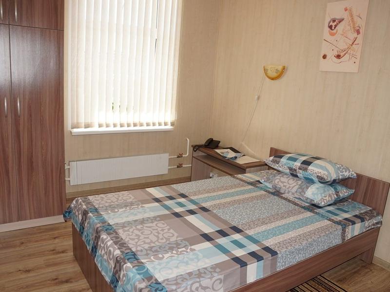 ГК Баргузин