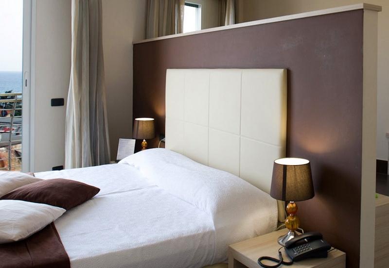 Excelsior Hotel E Appartamenti