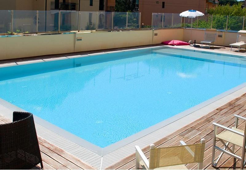 Excelsior Hotel E Appartamenti