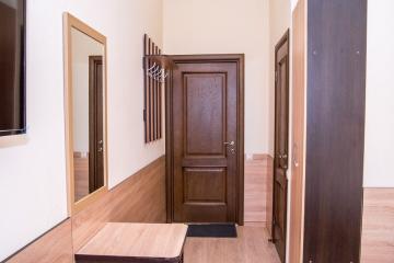 Отель Inter City Россия, Астрахань, фото 11