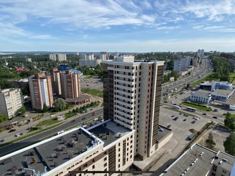 Fresh Апартаменты