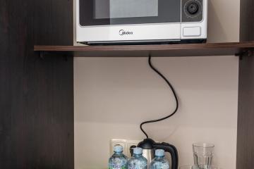 Отель Вверх Гостевой дом Россия, Эсто-Садок, фото 104