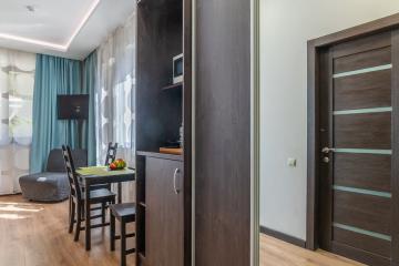 Отель Вверх Гостевой дом Россия, Эсто-Садок, фото 106