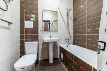 Отель Вверх Гостевой дом Россия, Эсто-Садок, фото 107