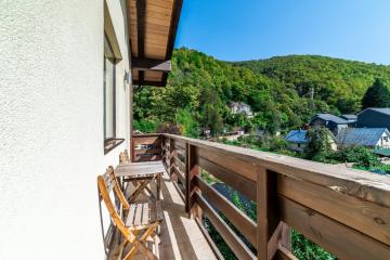 Отель Вверх Гостевой дом Россия, Эсто-Садок, фото 108