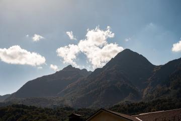 Отель Вверх Гостевой дом Россия, Эсто-Садок, фото 110